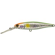 Illex DD Squirrel SP 6.7cm 6.8g HL Visible Clown - Wobbler
