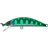 Illex Tricoroll S 4.7cm 2.3g Blue Yamame - Wobbler