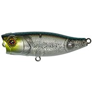 Illex Chubby Popper 4.2cm 3.3g Clear Bleak - Wobbler