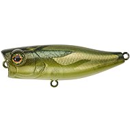 Illex Chubby Popper 4.2cm 3.3g Cockroach - Wobbler