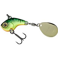 Illex Deracoup S 2.8cm 14g Hot Tiger - Wobbler