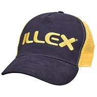 Illex Blue Trucker Cap - Baseball Cap