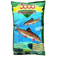 Sensas 3000 Barbel Formage 1kg - Lure Mixture