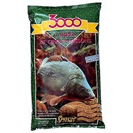 Sensas 3000 Carpes Fishmeal 1kg - Lure Mixture