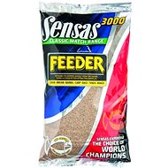 Sensas 3000 Feeder 1kg - Lure Mixture