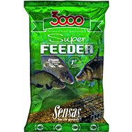 Sensas 3000 Super Feeder Lake 1kg - Lure Mixture
