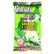 Sensas Crazy Bait Shrimp & Fishmeal 1kg - Lure Mixture