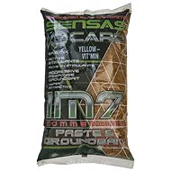 Sensas IM7 Yellow Vit'min 1kg - Lure Mixture