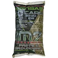 Sensas IM7 Green Garlic Betaine 1kg - Lure Mixture