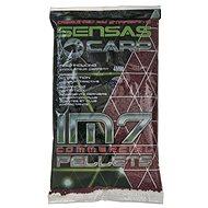 Sensas IM7 Pellets Extrudes Amino Red 4mm 700g - Pellets