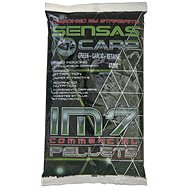 Sensas IM7 Pellets Extrudes Green Garlic Betaine 4mm 700g - Pellets