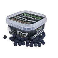 Sensas IM7 Soft Pellets Black Squid 6mm 60g - Pellets