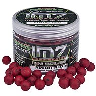 Sensi IM7 Mini Boilies Amino Red 80g - Boilies