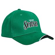Sensas Team Cap, Green - Baseball Cap