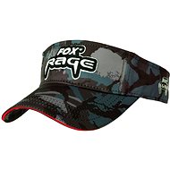 FOX Rage Camo Visor - Visor