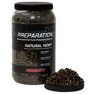 Starbaits Preparation X Natural Hemp 1l - Particle