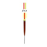 Tim Float for Stillwater Fishing - Fixed Grip, 3.5g, 3pcs, (T2-09) - Fishing Float