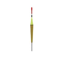 Tim Float for Stillwater Fishing - Fixed Grip, 1.5g, 3pcs, (T2-11) - Fishing Float