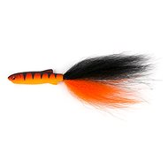 FOX Rage Dropshot Fry Hot Tiger 2pcs - Rubber Bait