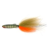 FOX Rage Dropshot Fry Stickle back 2pcs - Rubber Bait