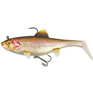 FOX Rage Replicant Wobble, 7.5cm, Super Natural Rainbow Trout, 2pcs - Rubber Bait
