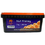 Mastodont Baits Boilie Nut Frenzy 1kg - Boilies