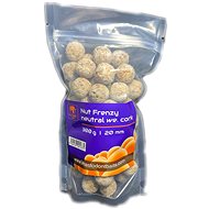 Mastodont Baits Boilie Nut Frenzy N/W Cork 20mm 300g - Boilies