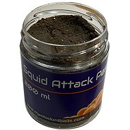 Mastodont Baits Paste Squid Attack 200ml - Paste