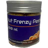 Mastodont Baits Paste Nut Frenzy 200ml - Paste