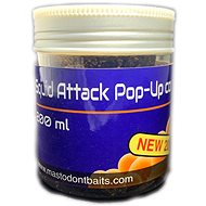Mastodont Baits Pop-Up Cork Squid Attack 200ml - Pop-up Boilies