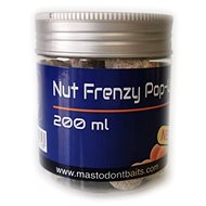Mastodont Baits Pop-Up Cork Nut Frenzy 200ml - Pop-up Boilies
