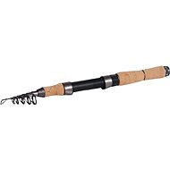 DAM Shadow Tele Mini Spin, 2.1m, 5-15g - Fishing Rod