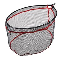 DAM Sumo GT4 Landing Net Head Oval Gummi 55x45cm - Landing Net Head