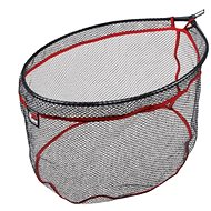 DAM Sumo GT4 Landing Net Head Oval Gummi 60x50cm - Landing Net Head