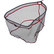 DAM Sumo GT4 Landing Net Head Easy-In Gummi 55x45cm - Landing Net Head