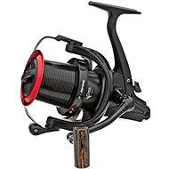 Quick Z-Base - Fishing Reel