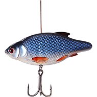 MADCAT Inline Rattler 13cm 110g Roach - Bait