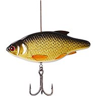 MADCAT Inline Rattler 13cm 110g Rudd - Bait