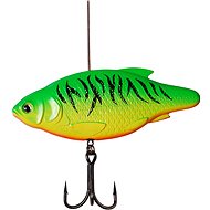 MADCAT Inline Rattler 13cm 110g Firetiger UV - Bait