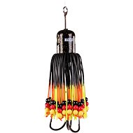 MADCAT Clonk Teaser 250g Black - Bait