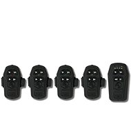 MADCAT Smart Alarm Set, 2+1 Red, Green - Alarm Set