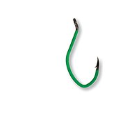 MADCAT A-Static Classic Catfish Hook, Size 8/0, 4pcs - Fish Hook