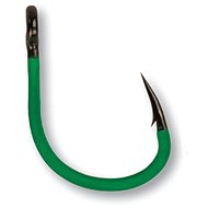 MADCAT A-Static Jig Hook, Size 10/0, 4pcs - Fish Hook