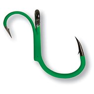 MADCAT A-Static Stinger Hook, Size 10/0, 4pcs - Fish Hook