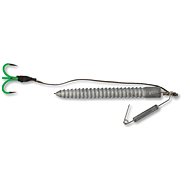 MADCAT A-Static Spin &amp; Jig System 8cm 60g - Assembly