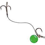 MADCAT Snap-On Vertiball Rig, 60g - Rig