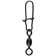 MADCAT Power BB Swivels + Secu-Snap, 100kg, 3pcs - Swivel