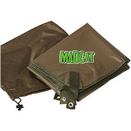 MADCAT Photomat Skull &amp; Clonks - Fishing Unhooking Mat