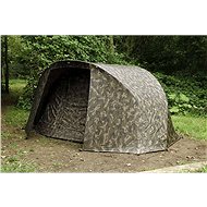 FOX Royale Classic Bivvy Camo 1 Man Skin - Bivvy Overwrap