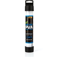 FOX Edges Fast Melt PVA Mesh System, Narrow, 25mm, 7m - PVA Netting Sock
